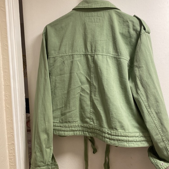 Womens jacket - Picture 4 of 4